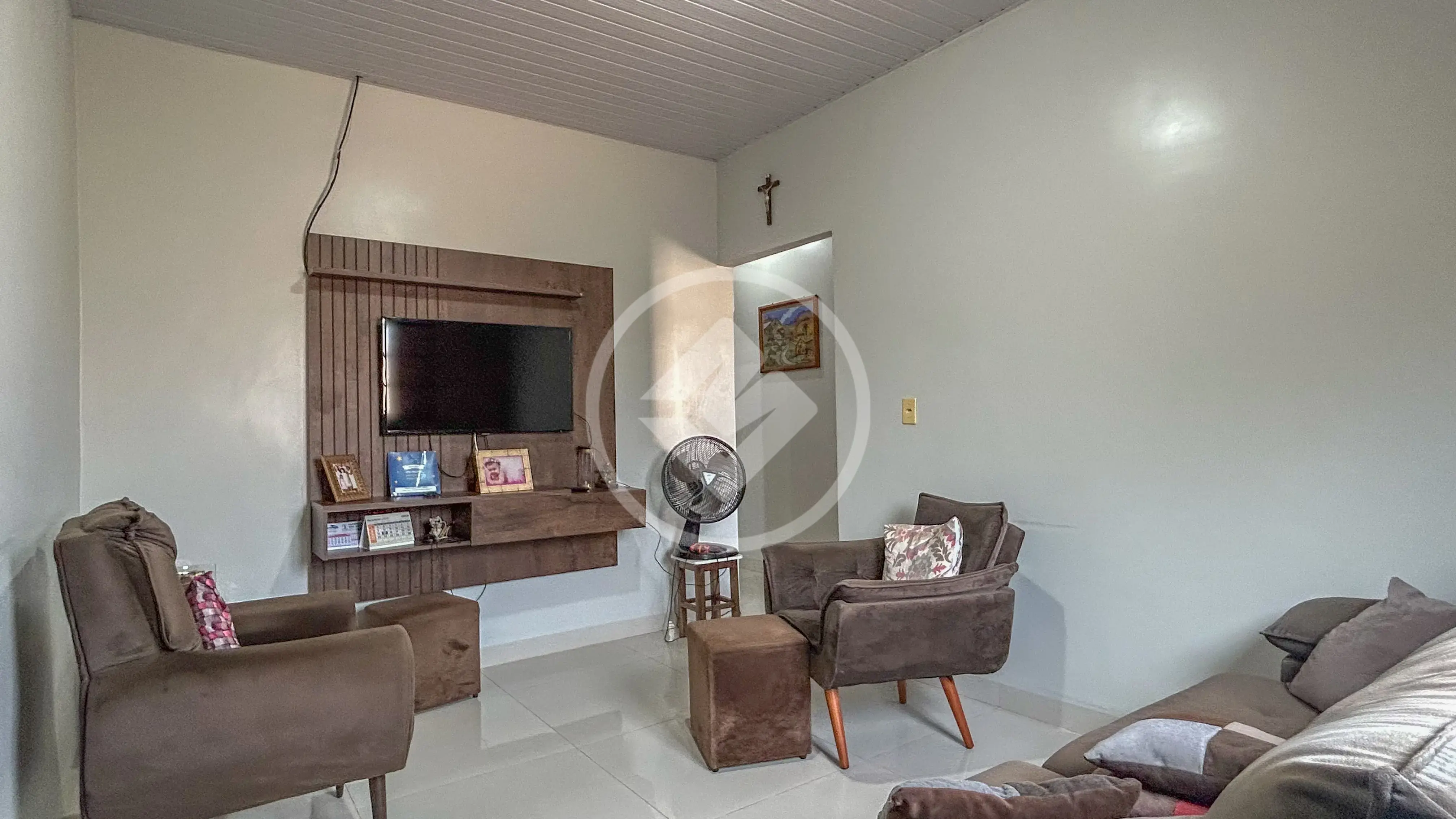 Image 2 - Casa em COHACOL 5, Jataí - GO