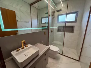 Imagem 5 - Casa Condomínio em Residencial Terras de Toscana, Jataí - GO