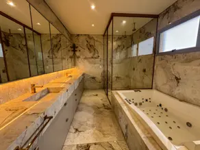 Imagem 6 - Casa Condomínio em Residencial Terras de Toscana, Jataí - GO