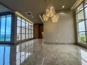Casa Condomínio Residencial Terras de Toscana, Jataí - GO — foto 2