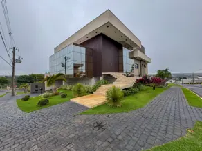 Casa Condomínio Residencial Terras de Toscana, Jataí - GO — foto 1