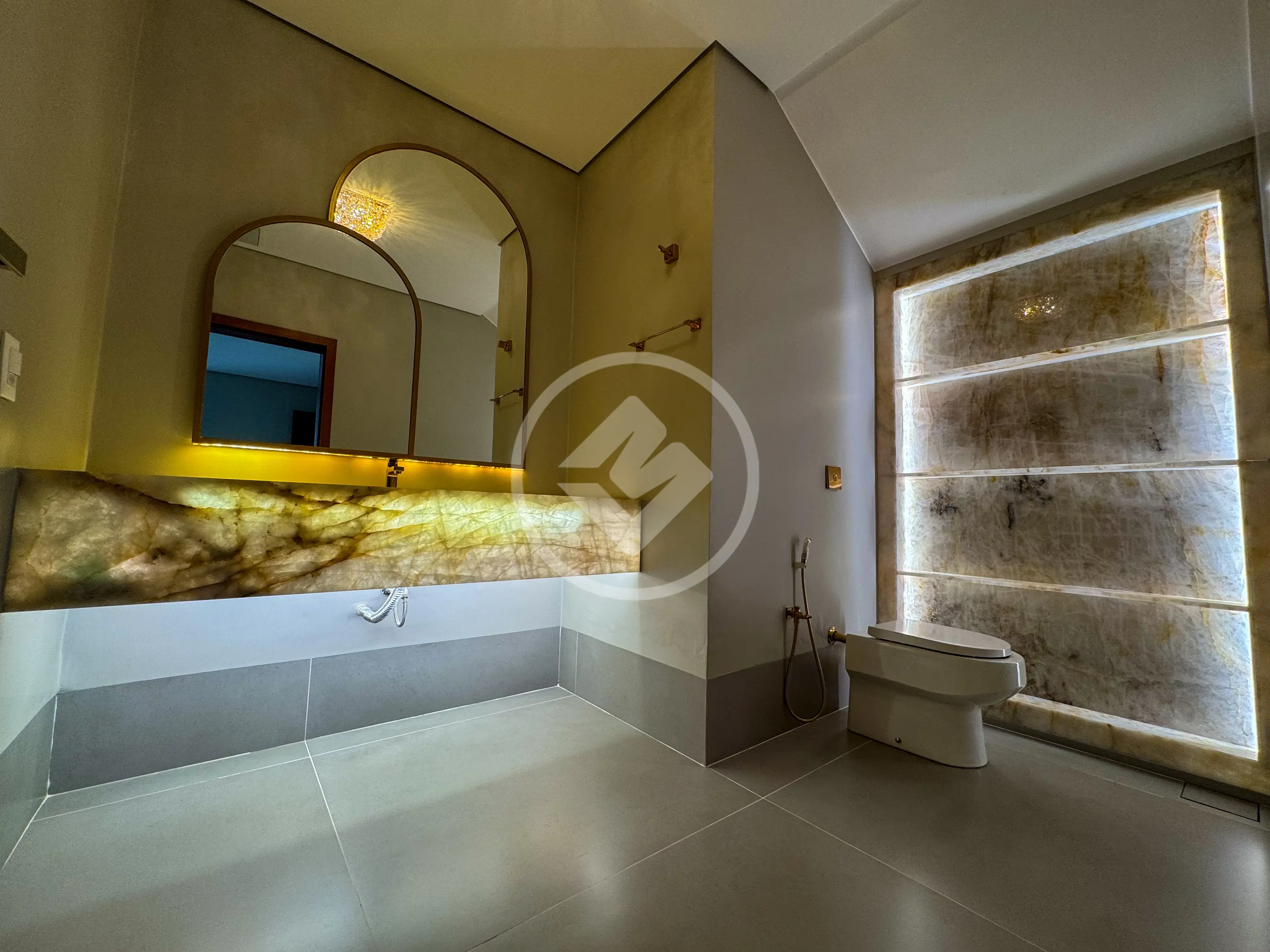 Image 14 - Casa Condomínio em Residencial Terras de Toscana, Jataí - GO