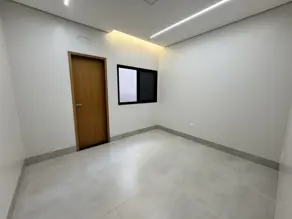 Imagem 5 - Casa em Residencial Flamboyant, Jataí - GO