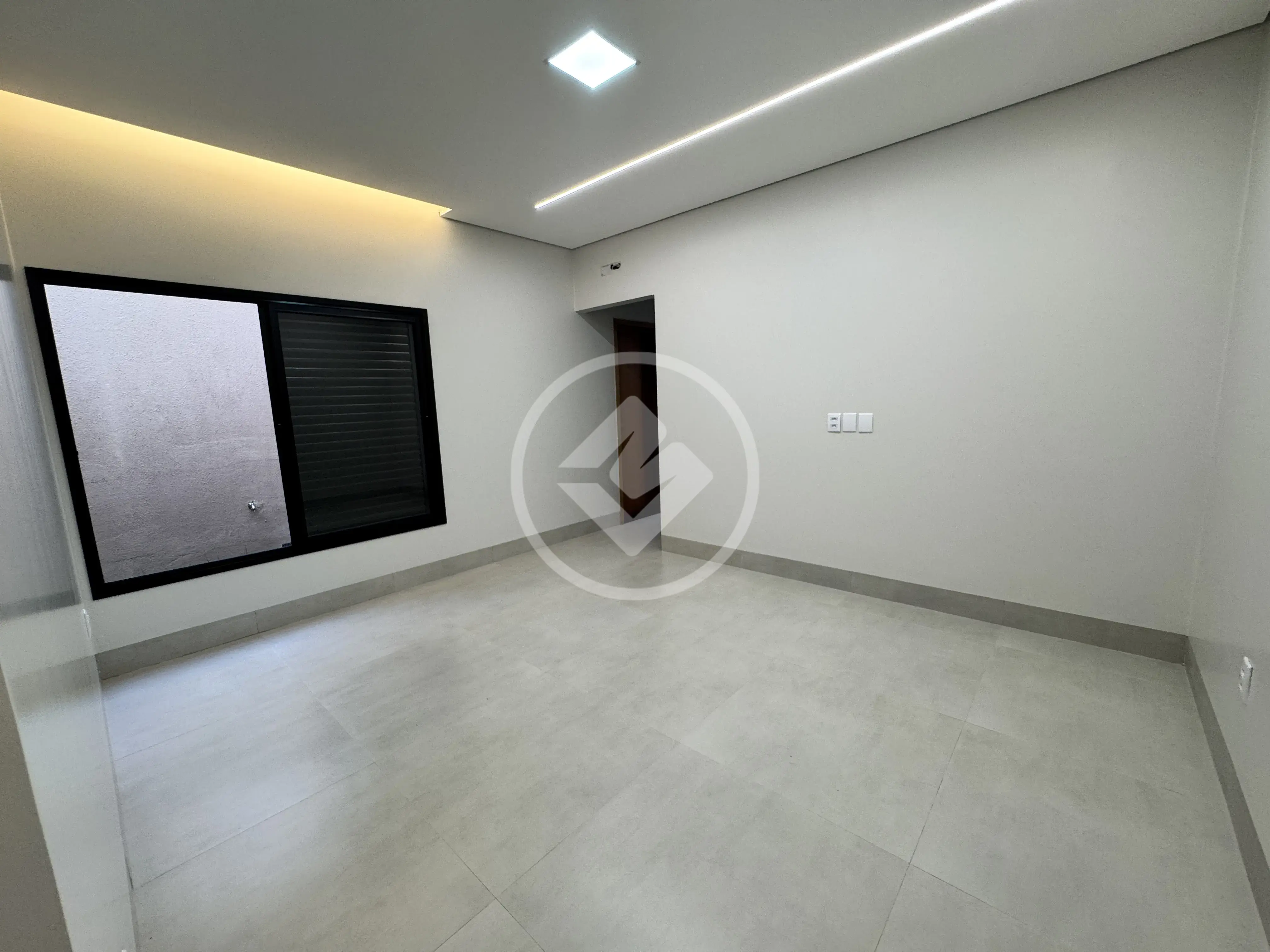Imagem 4 - Casa em Residencial Flamboyant, Jataí - GO