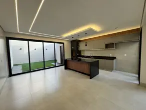 Imagem 3 - Casa em Residencial Flamboyant, Jataí - GO