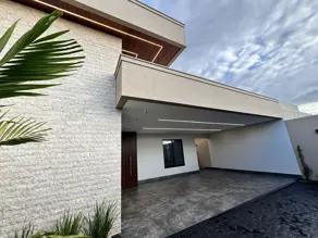 Casa Residencial Flamboyant, Jataí - GO — foto 2