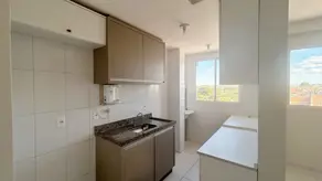 Apartamento Vila Progresso, Jataí - GO — foto 1
