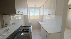 Imagem 2 - Apartamento em Vila Progresso, Jataí - GO