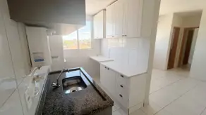 Imagem 3 - Apartamento em Vila Progresso, Jataí - GO