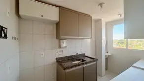 Apartamento Vila Progresso, Jataí - GO — foto 2
