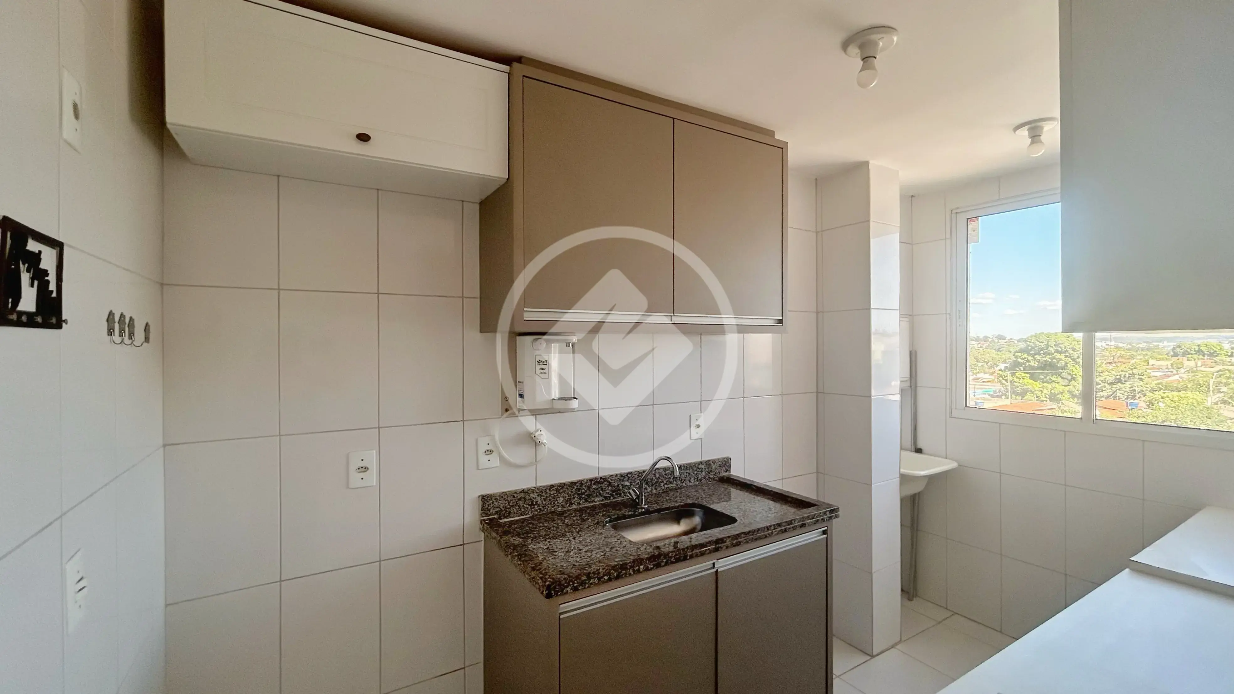 Image 2 - Apartamento em Vila Progresso, Jataí - GO