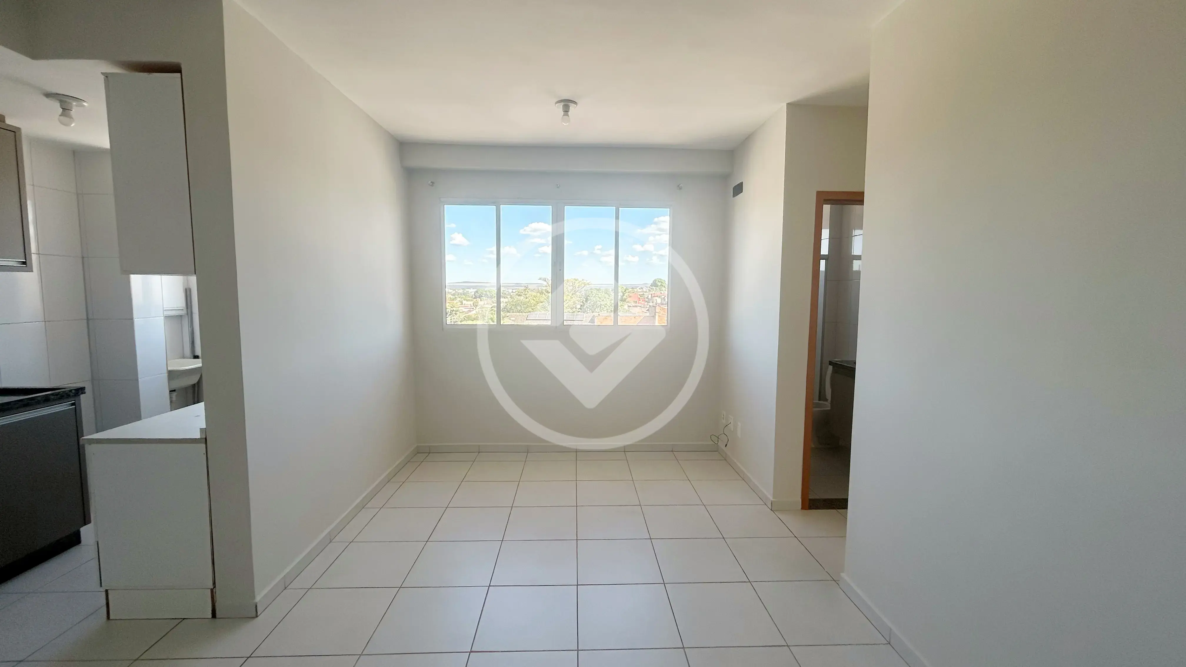 Image 2 - Apartamento em Vila Progresso, Jataí - GO