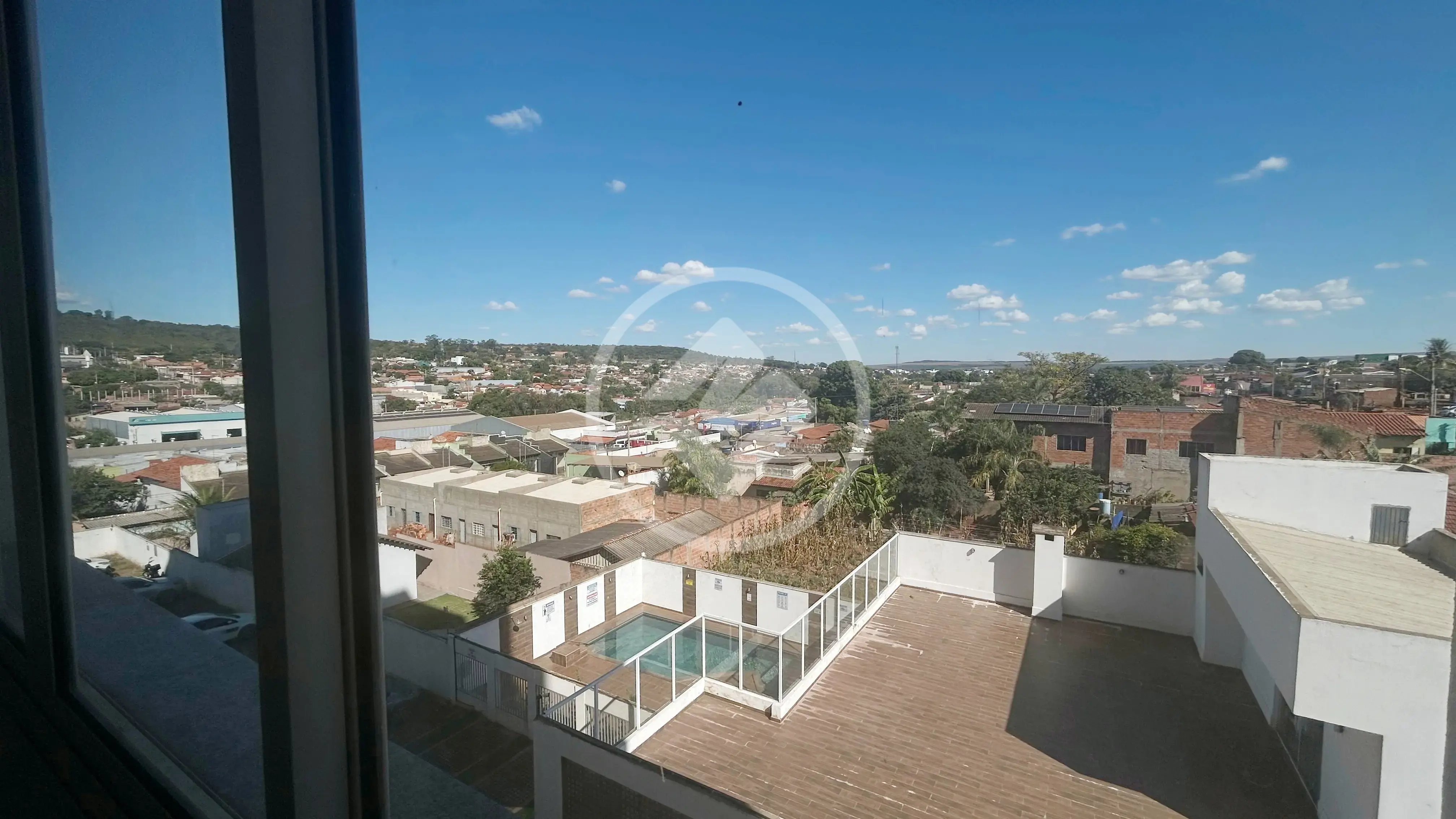 Imagem 1 - Apartamento em Vila Progresso, Jataí - GO