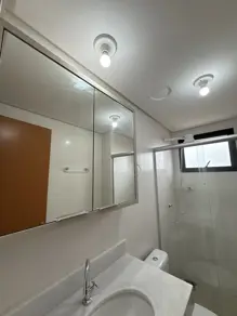 Imagem 2 - Apartamento em Setor Epaminondas I, Jataí - GO