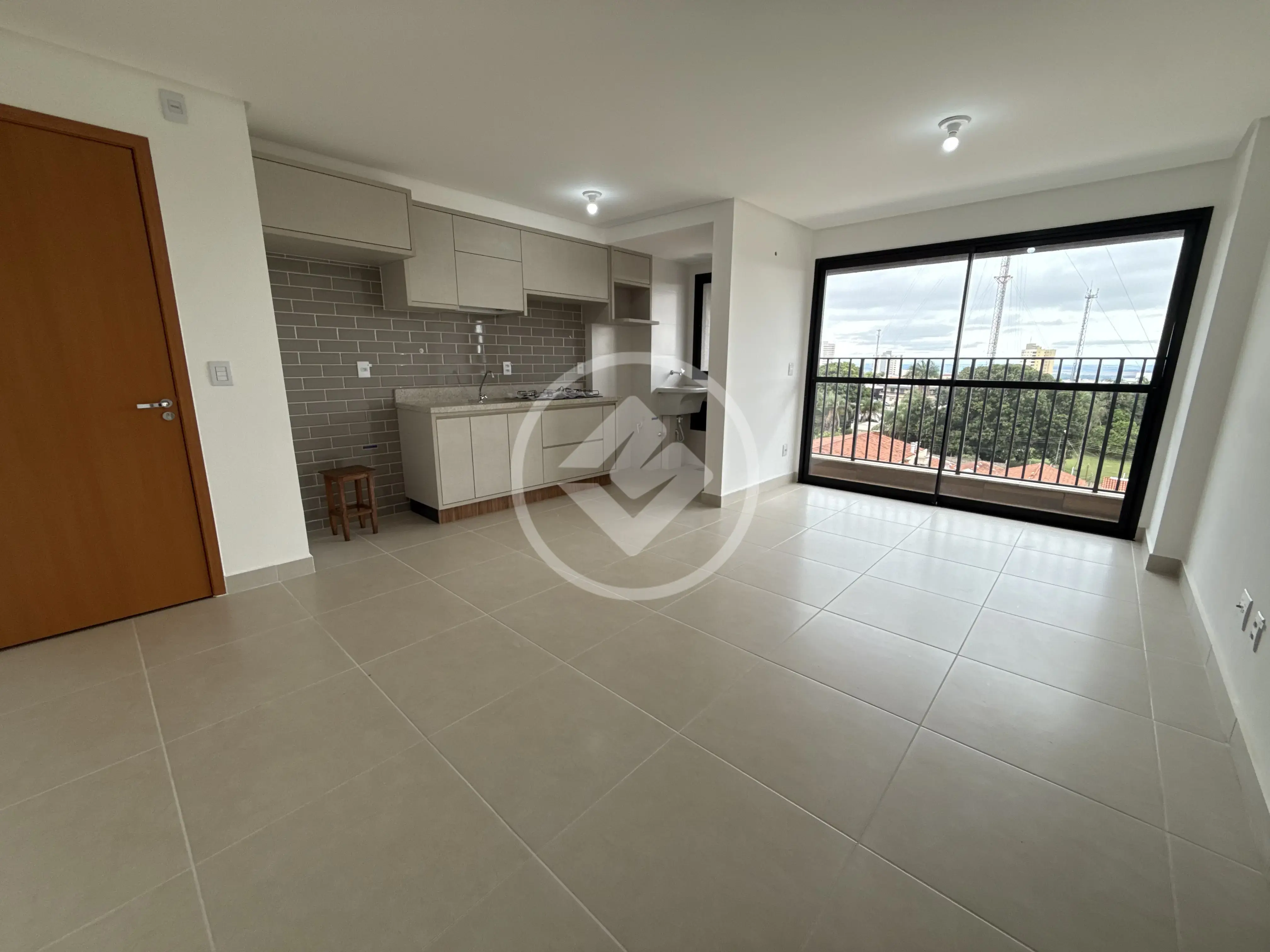Image 2 - Apartamento em Setor Epaminondas I, Jataí - GO