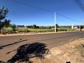 Terreno Sítios de Recreio Alvorada, Jataí - GO — foto 2