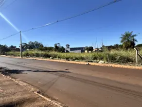 Terreno Sítios de Recreio Alvorada, Jataí - GO — foto 1
