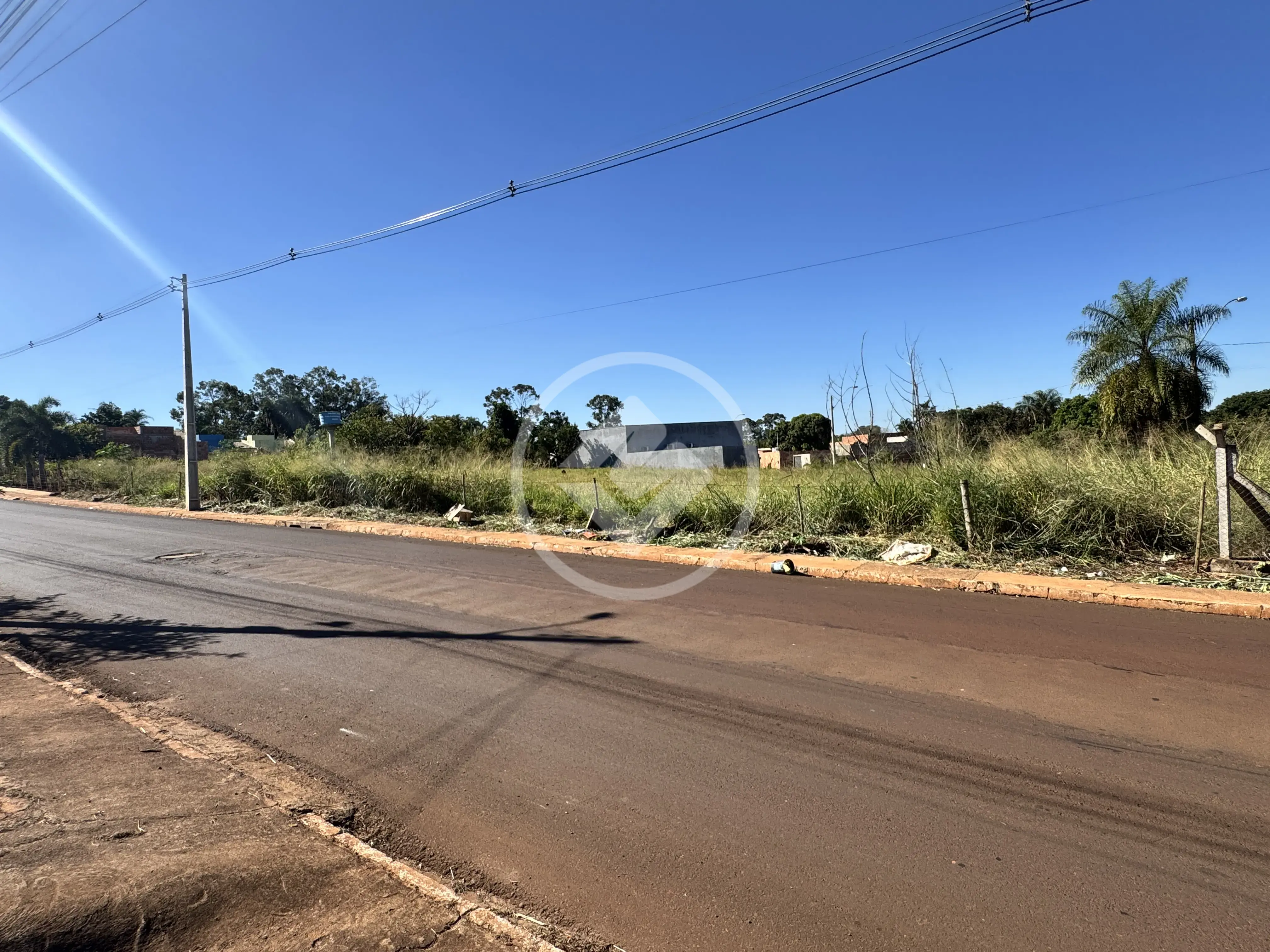 Imagem 1 - Terreno em Sítios de Recreio Alvorada, Jataí - GO
