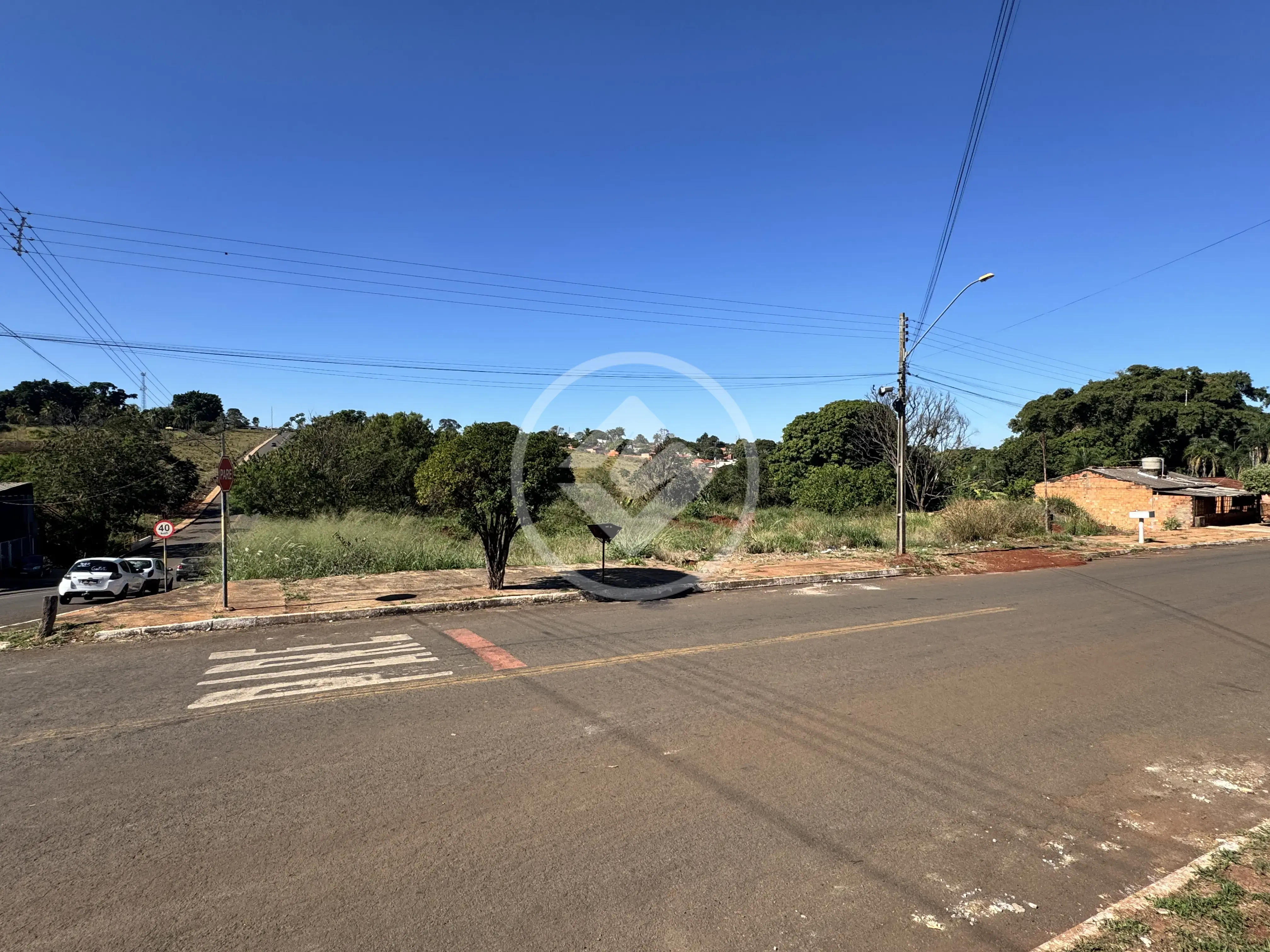 Imagem 1 - Terreno em STO ANTONIO, Jataí - GO