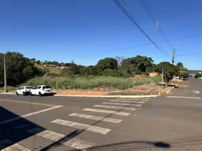 Terreno Santo Antônio, Jataí - GO — foto 1
