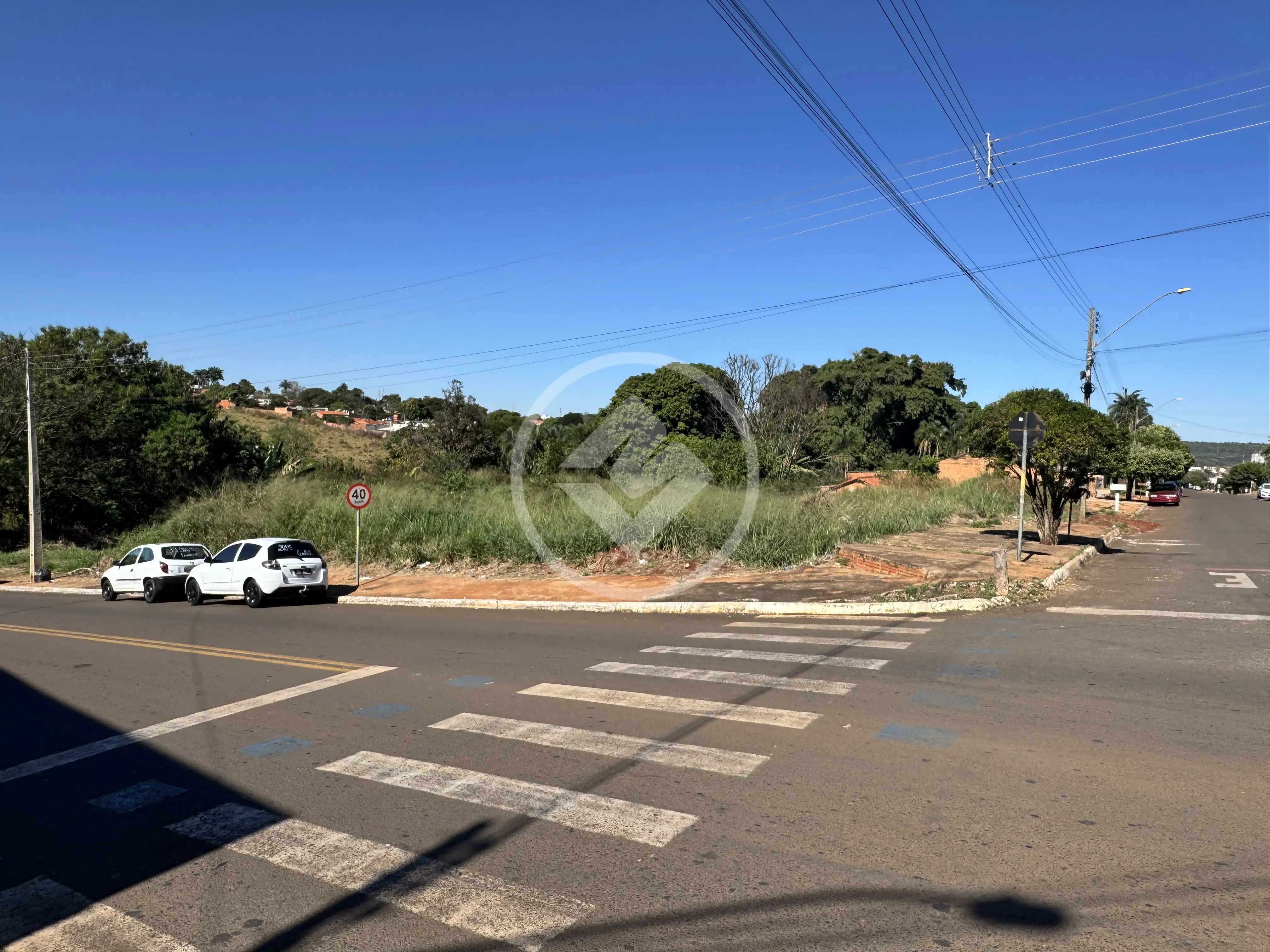 Imagem 1 - Terreno em STO ANTONIO, Jataí - GO