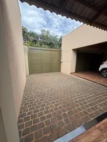 Casa Vila Fátima, Jataí - GO — foto 1