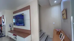 Imagem 5 - Sobrado em Residencial Morada do Sol, Jataí - GO
