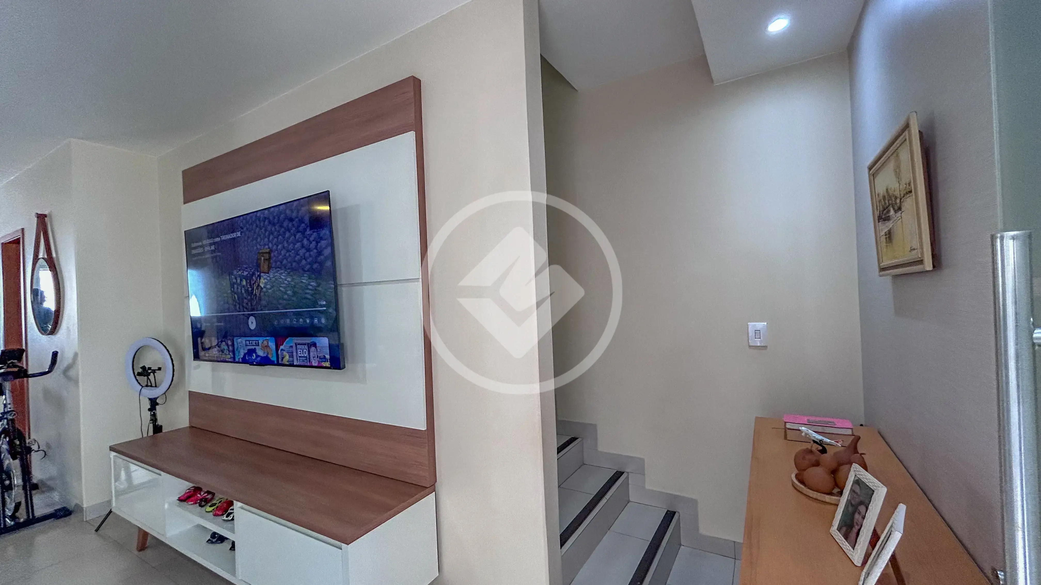 Imagem 5 - Sobrado em Residencial Morada do Sol, Jataí - GO