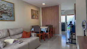 Imagem 2 - Sobrado em Residencial Morada do Sol, Jataí - GO