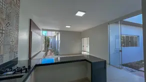 Imagem 4 - Casa em Residencial das Brisas, Jataí - GO