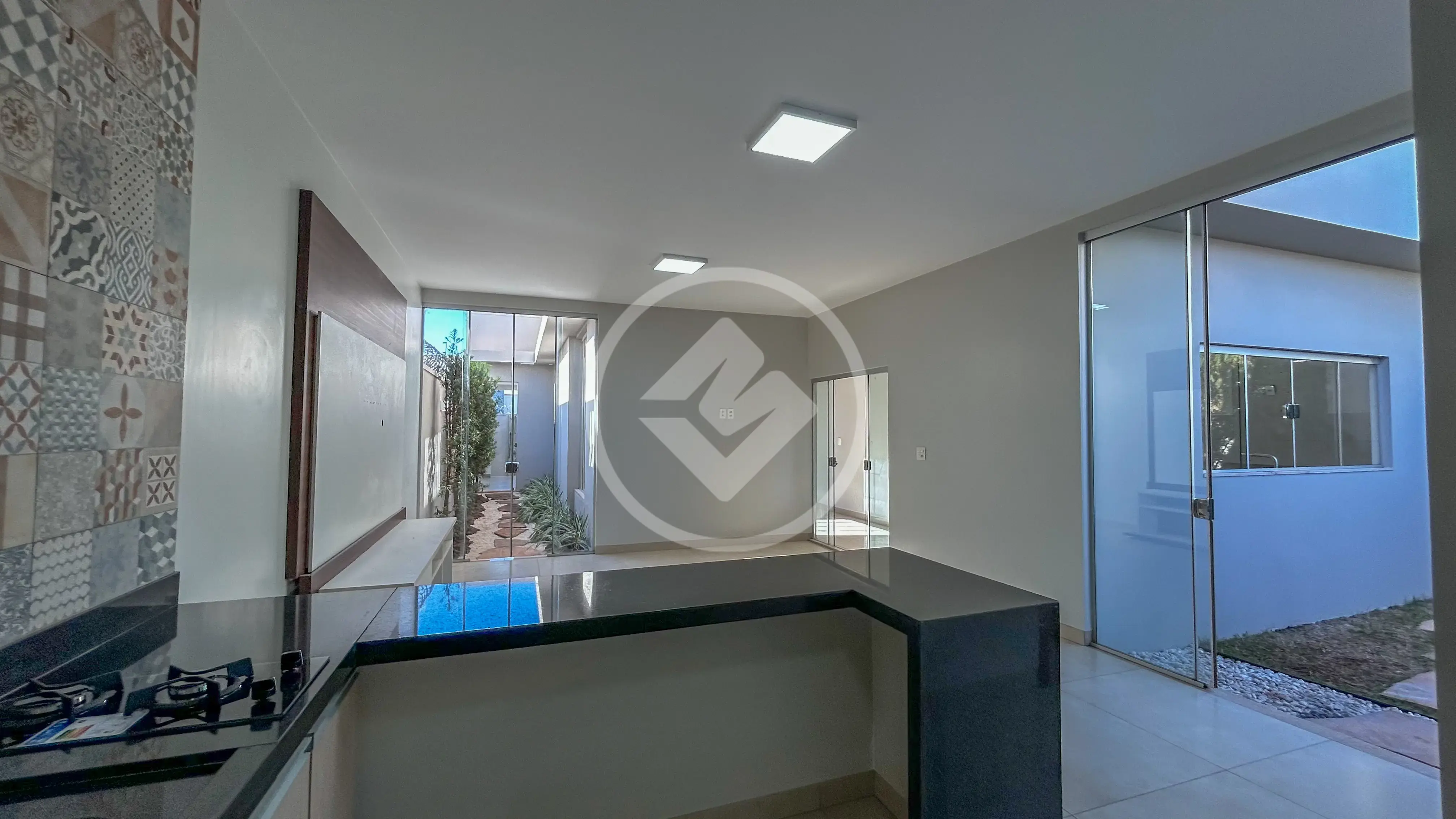 Imagem 4 - Casa em Residencial das Brisas, Jataí - GO