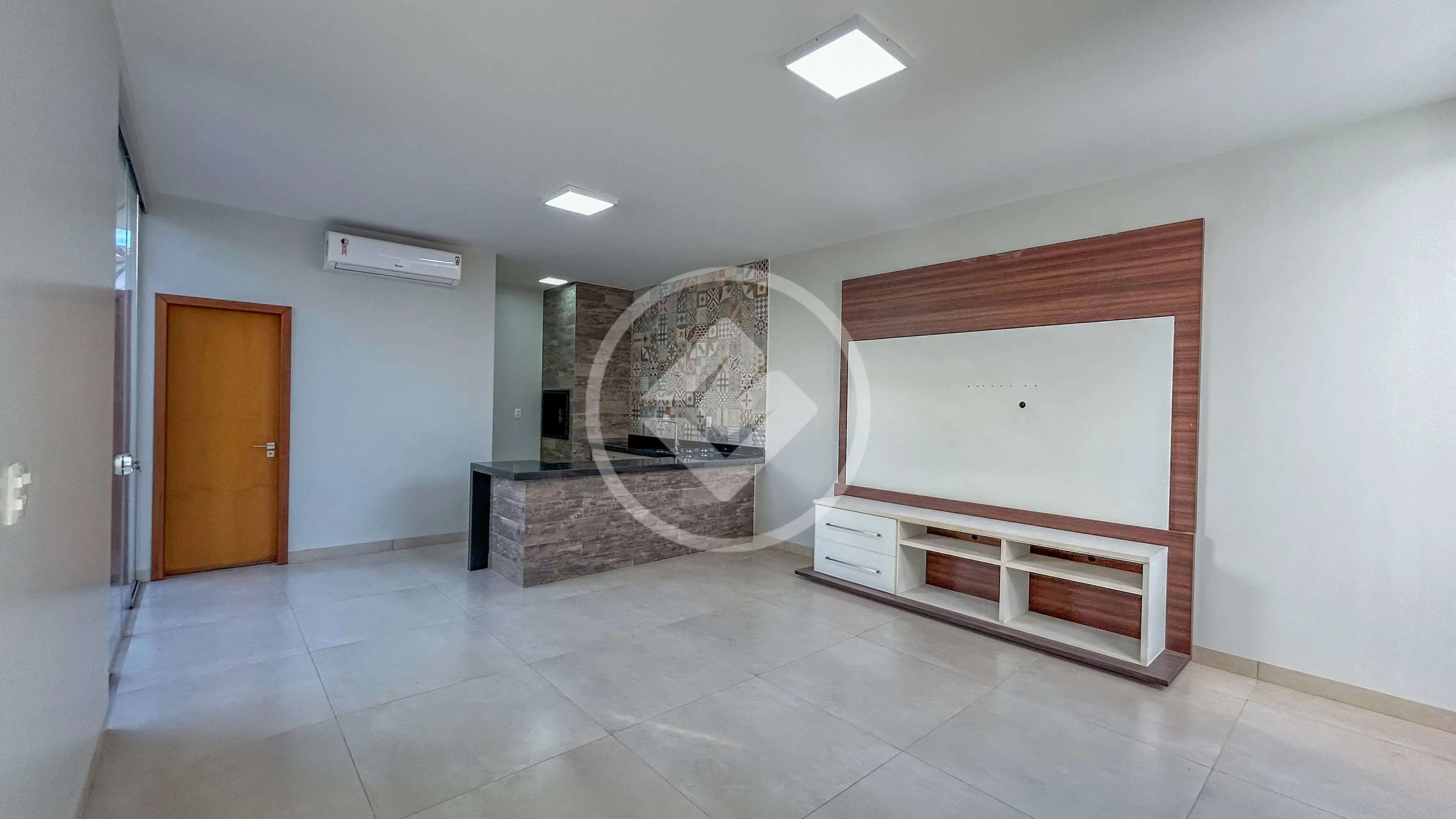 Imagem 1 - Casa em Residencial das Brisas, Jataí - GO