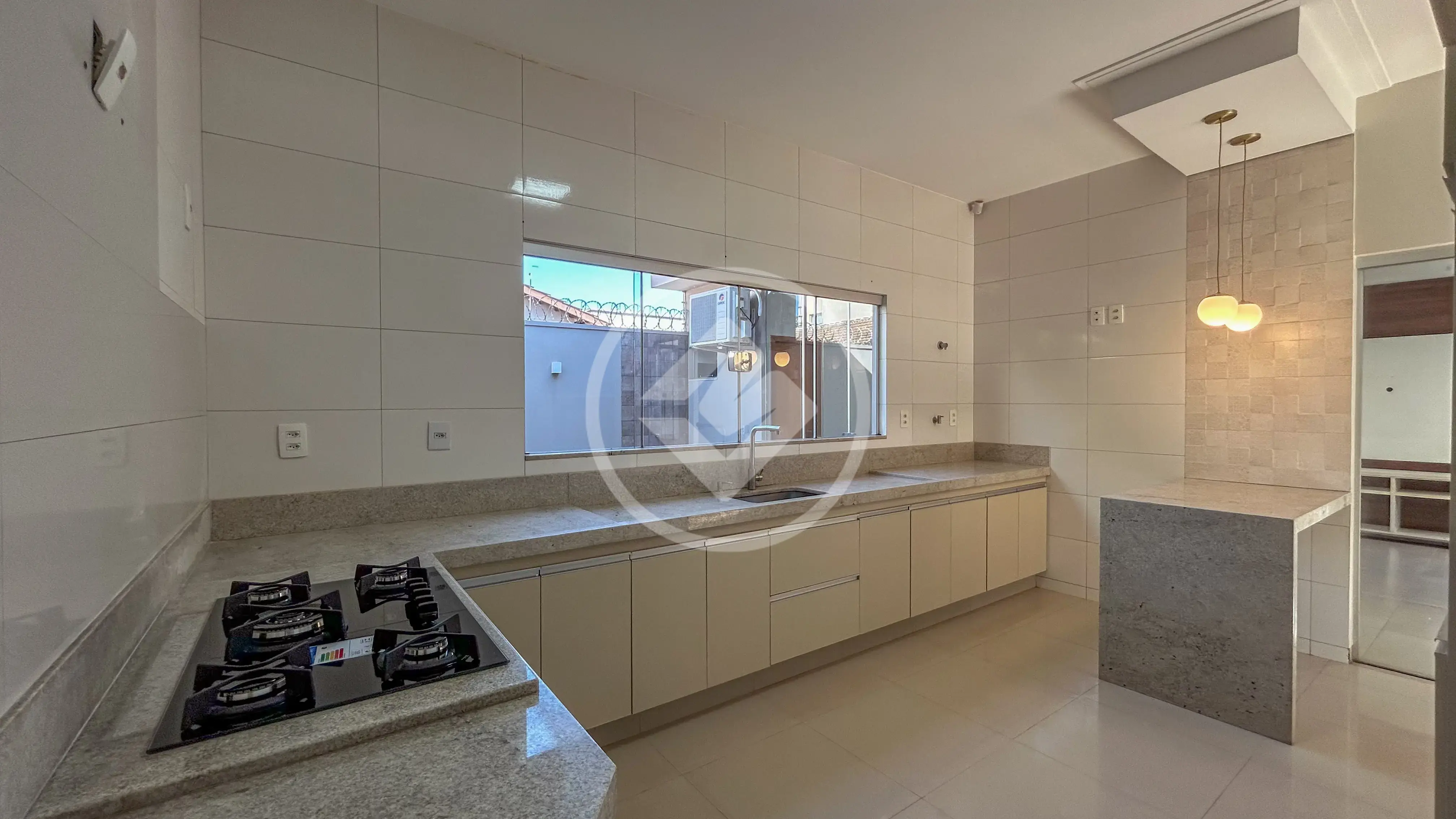 Imagem 3 - Casa em Residencial das Brisas, Jataí - GO