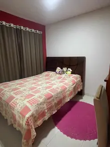 Imagem 3 - Casa em Conjunto Residencial Mauro Antônio Bento, Jataí - GO