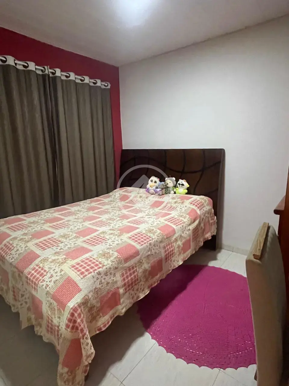 Imagem 3 - Casa em Conjunto Residencial Mauro Antônio Bento, Jataí - GO