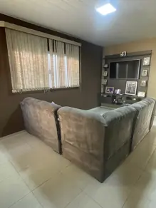 Imagem 4 - Casa em Conjunto Residencial Mauro Antônio Bento, Jataí - GO