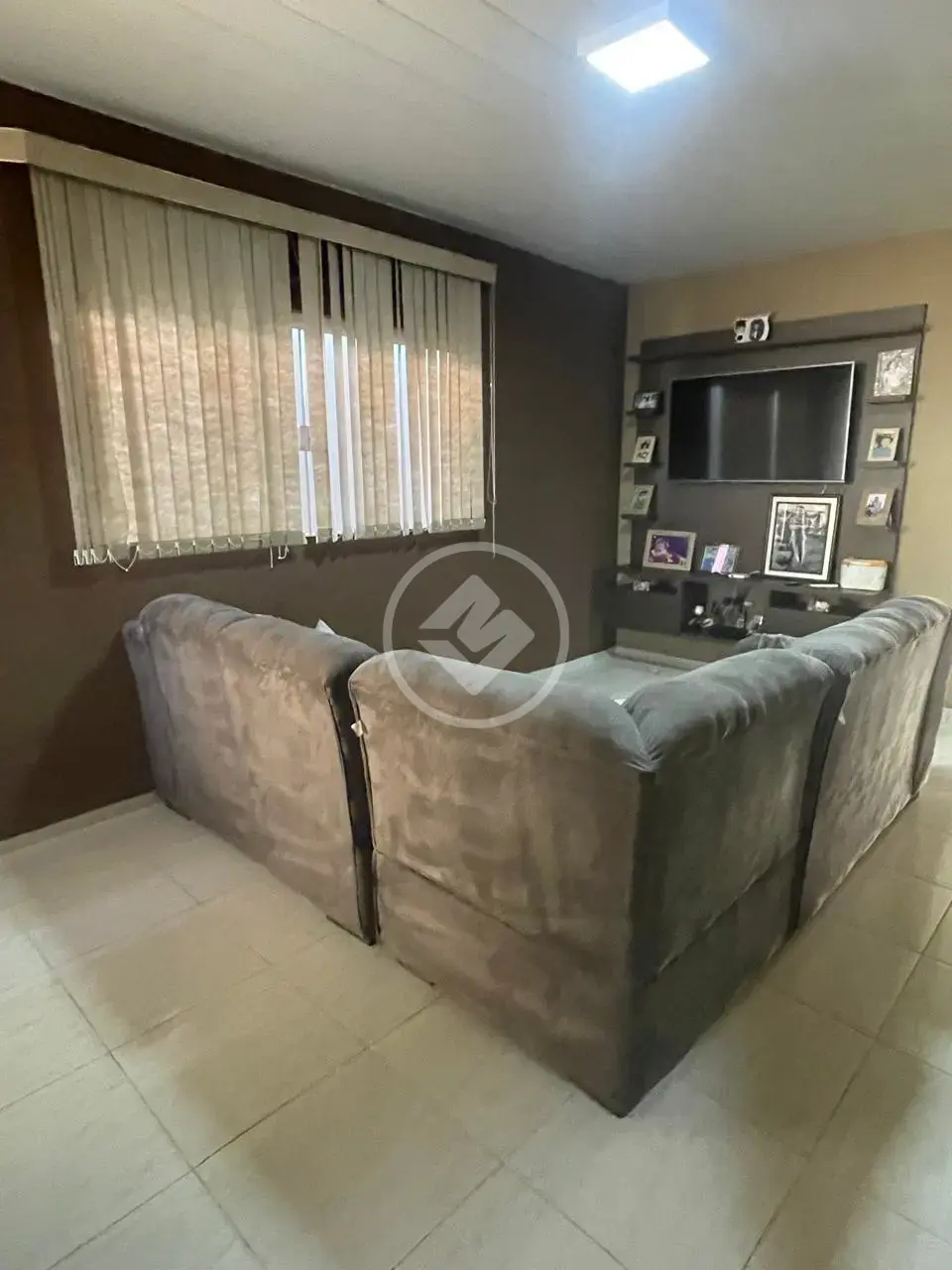 Imagem 4 - Casa em Conjunto Residencial Mauro Antônio Bento, Jataí - GO