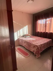 Imagem 5 - Casa em Conjunto Residencial Mauro Antônio Bento, Jataí - GO