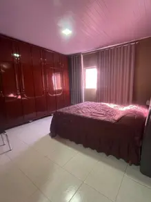 Imagem 6 - Casa em Conjunto Residencial Mauro Antônio Bento, Jataí - GO