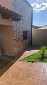 Casa Conjunto Residencial Mauro Antônio Bento, Jataí - GO — foto 2