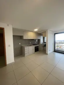 Apartamento Setor Planalto, Jataí - GO — foto 2
