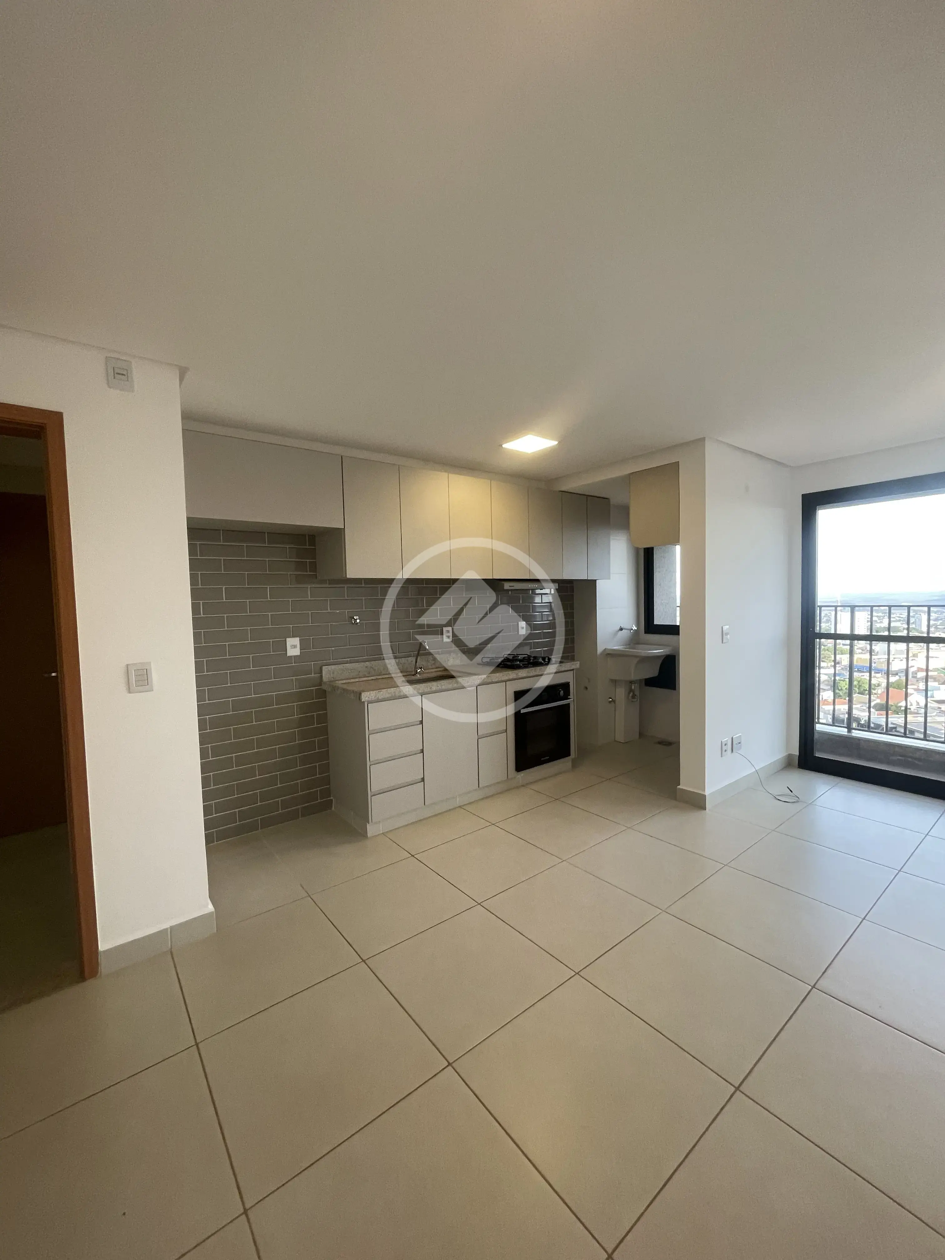 Imagem 1 - Apartamento em Setor Planalto, Jataí - GO