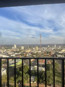 Apartamento Setor Planalto, Jataí - GO — foto 1
