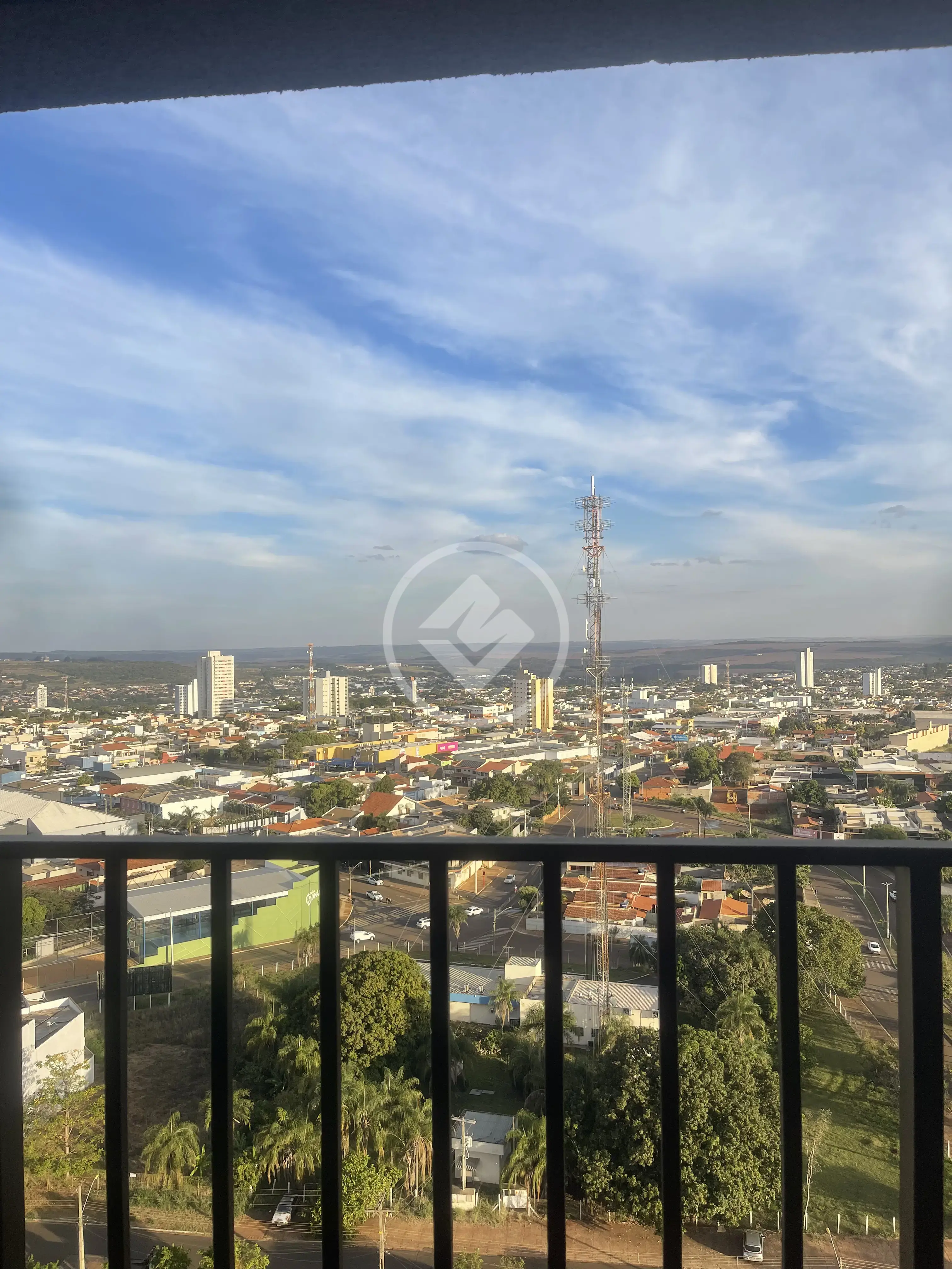 Imagem 1 - Apartamento em Setor Planalto, Jataí - GO