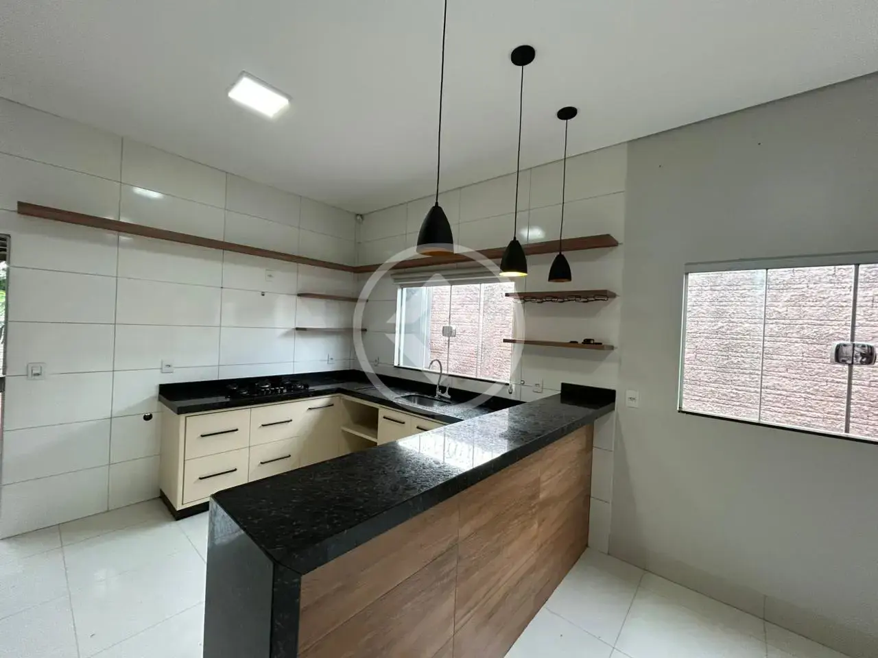 Imagem 4 - Casa em Conjunto Residencial Nossa Senhora de Fátima, Jataí - GO