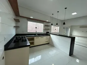 Imagem 3 - Casa em Conjunto Residencial Nossa Senhora de Fátima, Jataí - GO