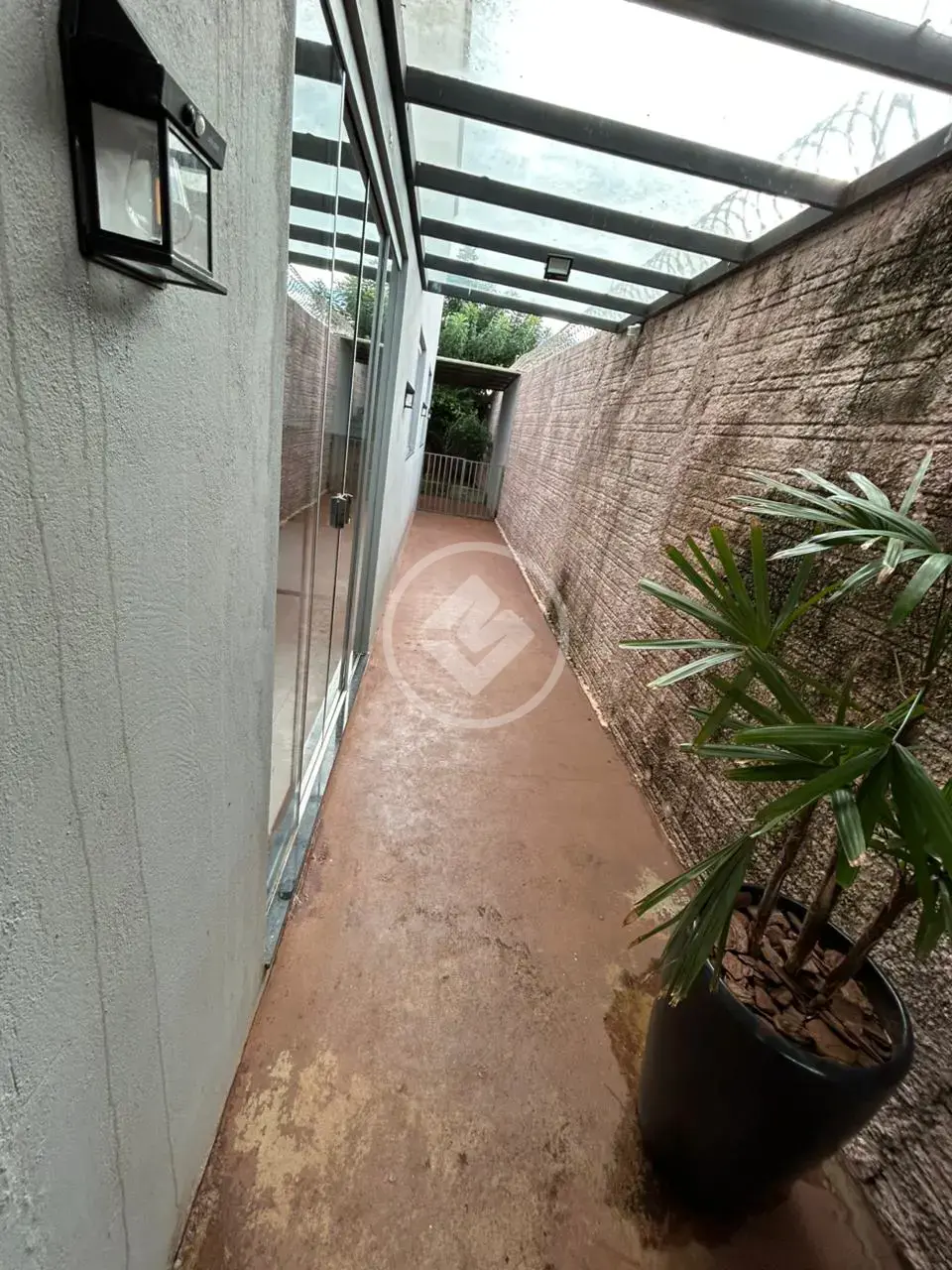 Image 15 - Casa em Conjunto Residencial Nossa Senhora de Fátima, Jataí - GO