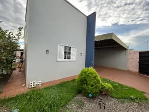 Casa Conjunto Residencial Nossa Senhora de Fátima, Jataí - GO — foto 1
