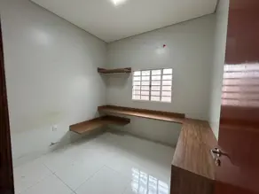 Imagem 6 - Casa em Conjunto Residencial Nossa Senhora de Fátima, Jataí - GO