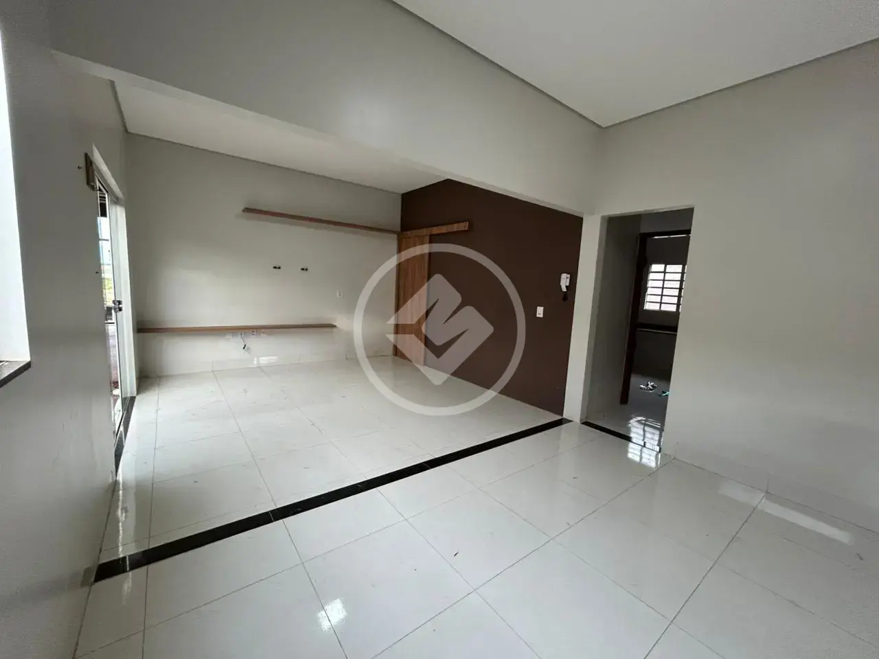 Imagem 2 - Casa em Conjunto Residencial Nossa Senhora de Fátima, Jataí - GO